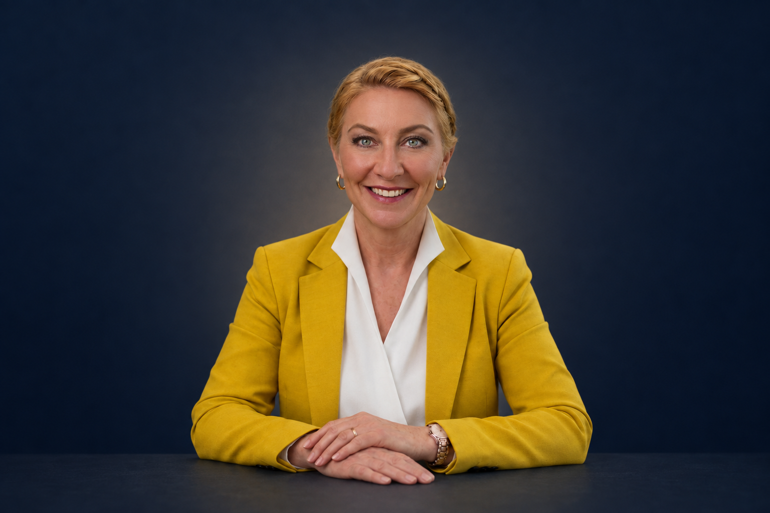 Sorrell Fearnall, UK Fractional COO, AI consultant and business transformation leader